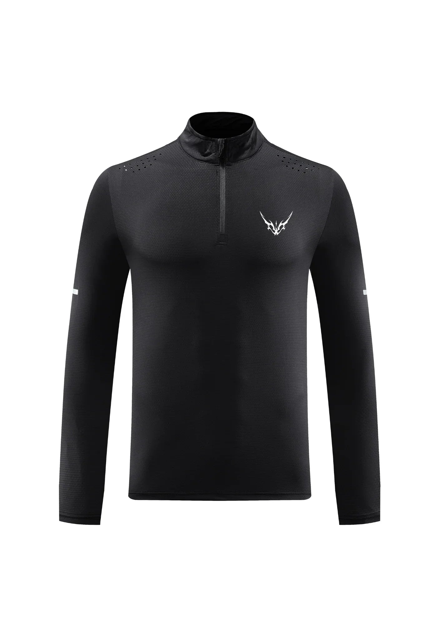 BELVS Elite Performance Quarter-Zip - BELVS