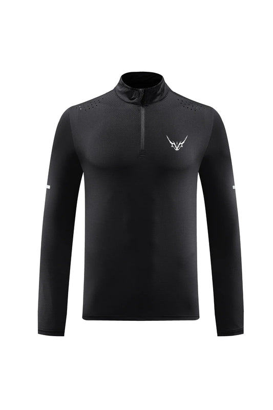 BELVS Elite Performance Quarter-Zip - BELVS